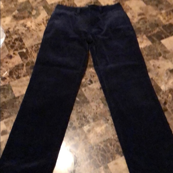 Boys Ralph Lauren corduroys